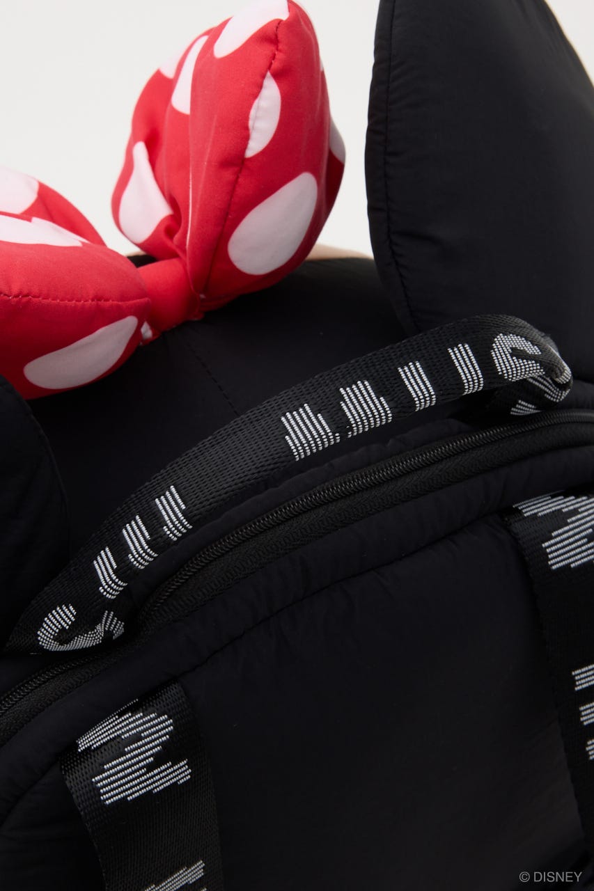 MD PLUSH PBKPK / MINNIE RED FREE
