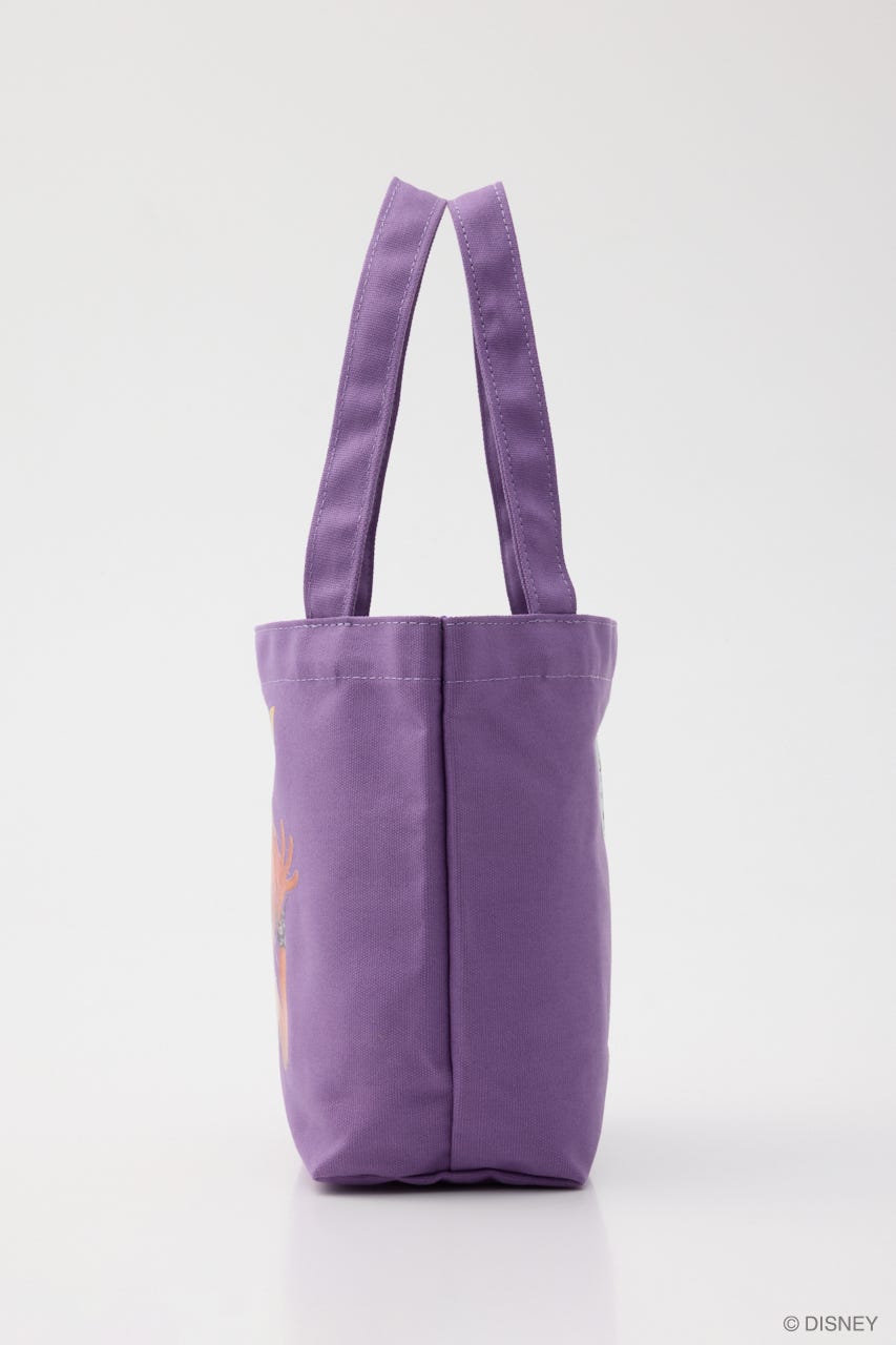 MD TOTE BAG / KERMIT PUR FREE