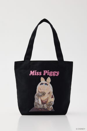 MD TOTE BAG / KERMIT