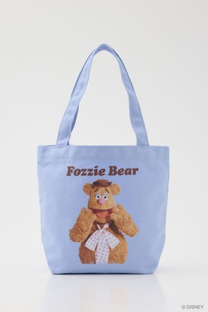 MD TOTE BAG / KERMIT