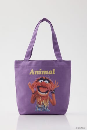 MD TOTE BAG / KERMIT