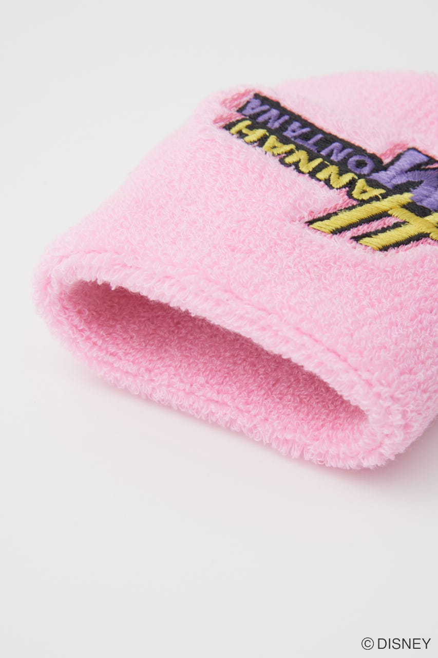 MD リストバンド / Hannah Montana PNK FREE