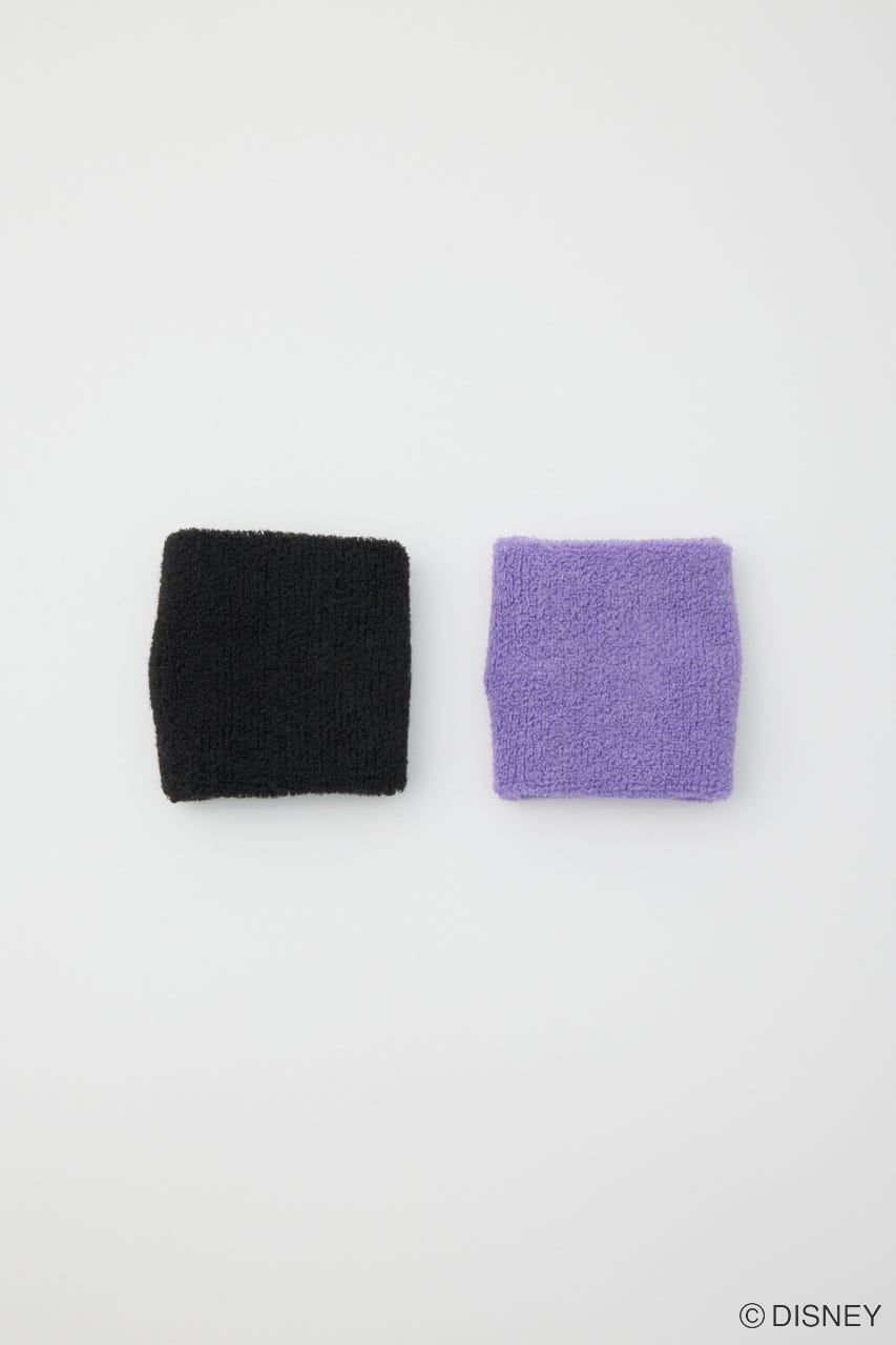 MD リストバンド / Hannah Montana PUR FREE