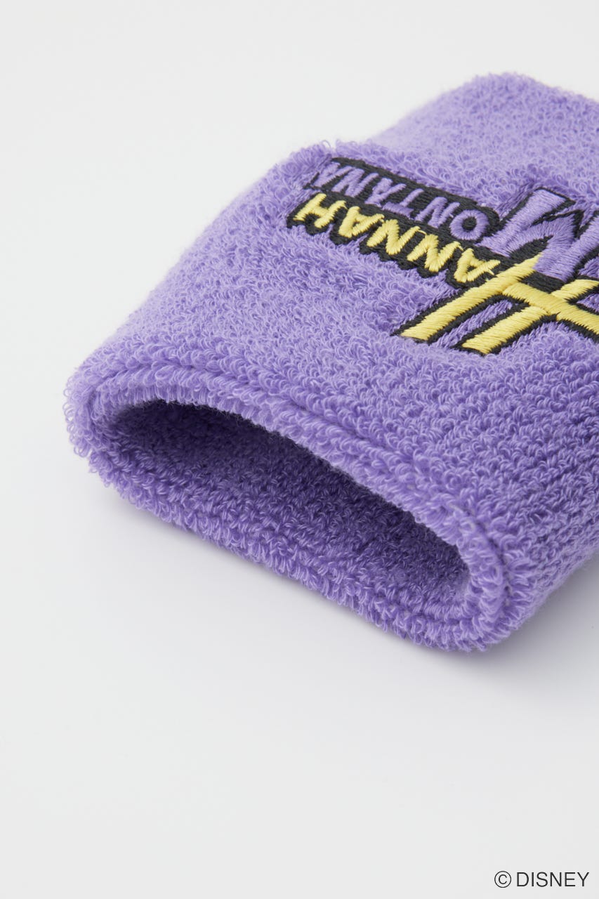 MD リストバンド / Hannah Montana PUR FREE