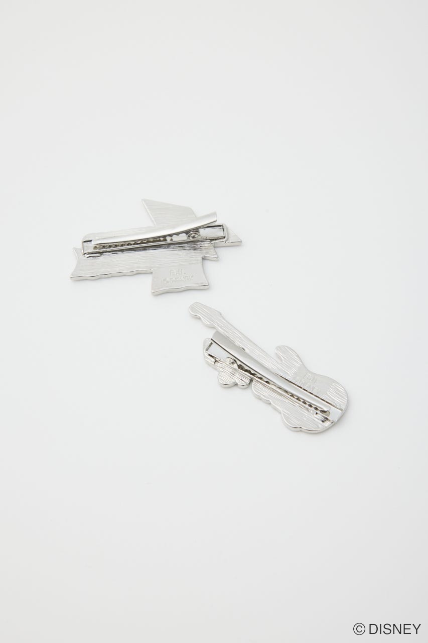 MD HAIR クリップ / Hannah Montana SLV FREE