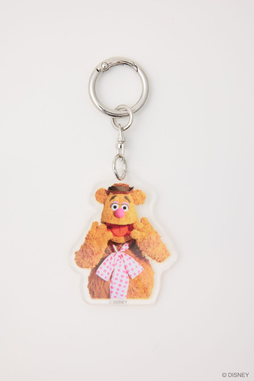 MD ACRYLIC KH / KERMIT BEG FREE