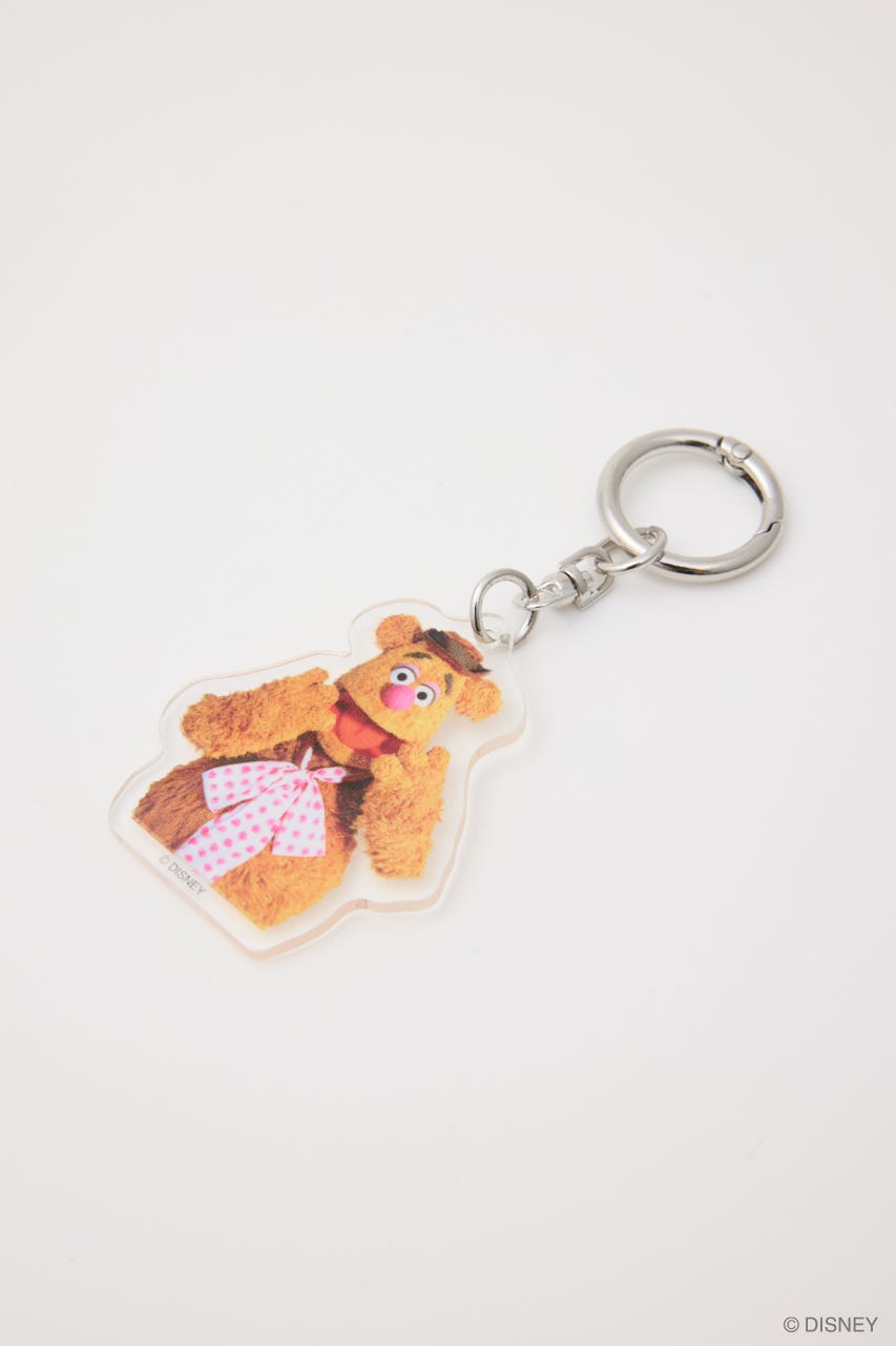 MD ACRYLIC KH / KERMIT BEG FREE