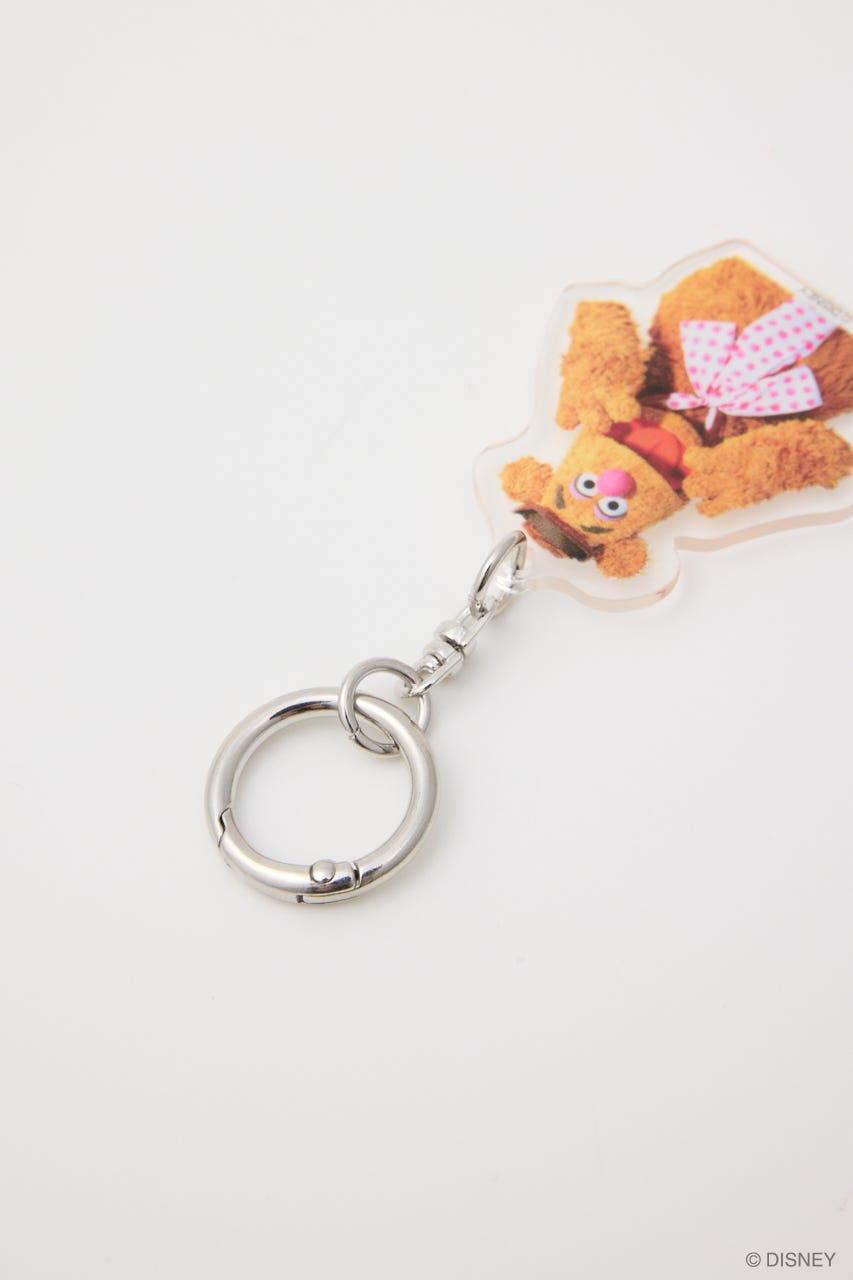 MD ACRYLIC KH / KERMIT BEG FREE