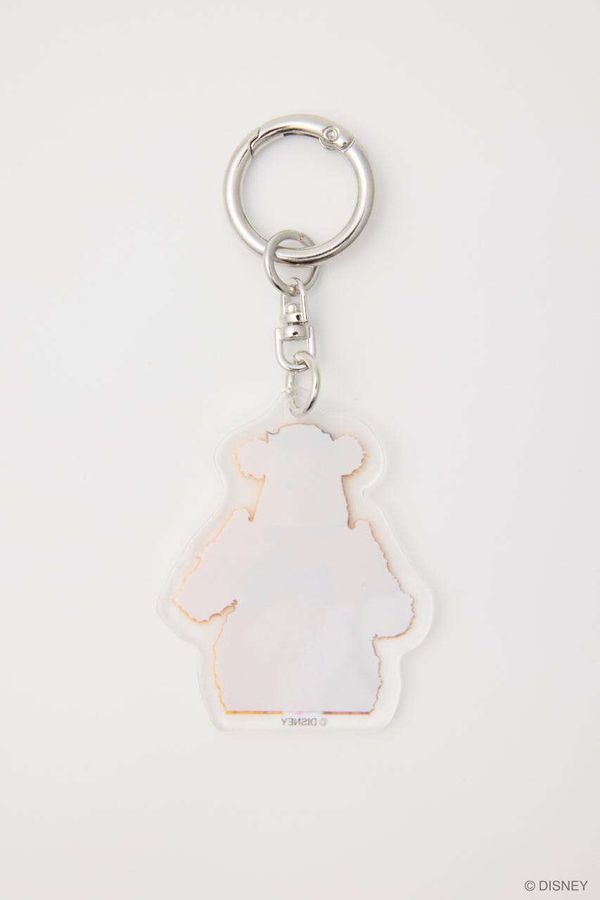 MD ACRYLIC KH / KERMIT BEG FREE