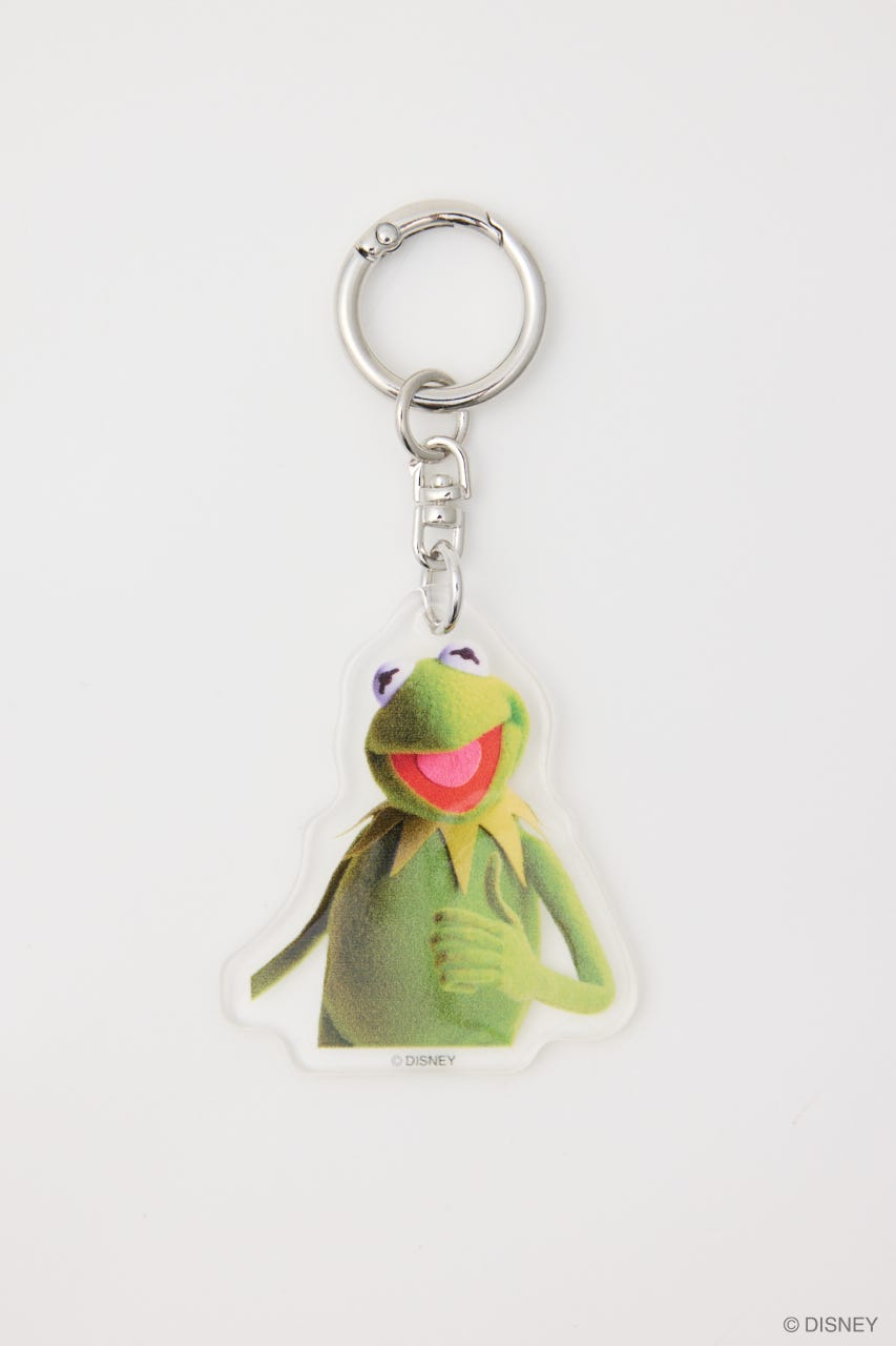 MD ACRYLIC KH / KERMIT GRN FREE