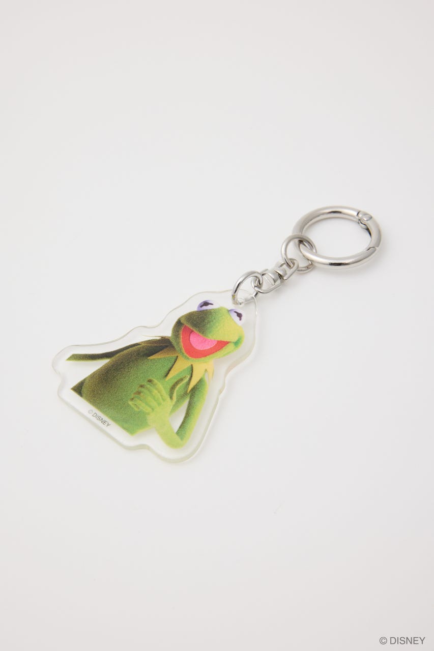 MD ACRYLIC KH / KERMIT GRN FREE