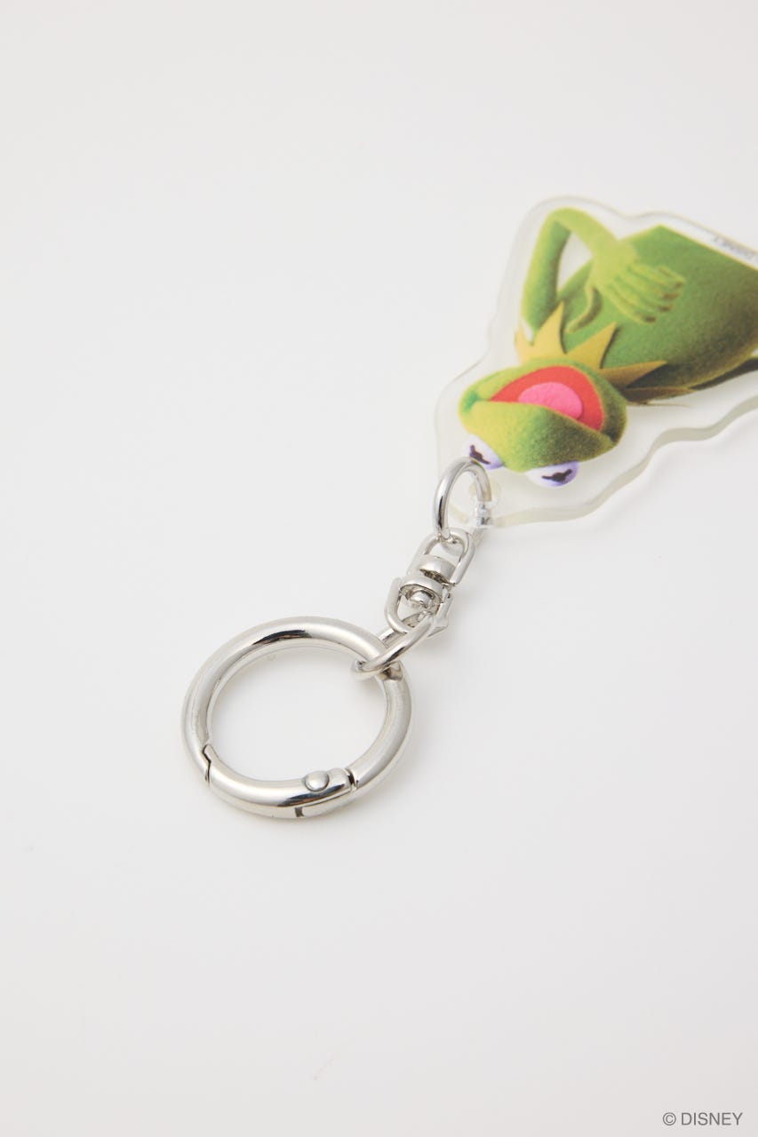 MD ACRYLIC KH / KERMIT GRN FREE