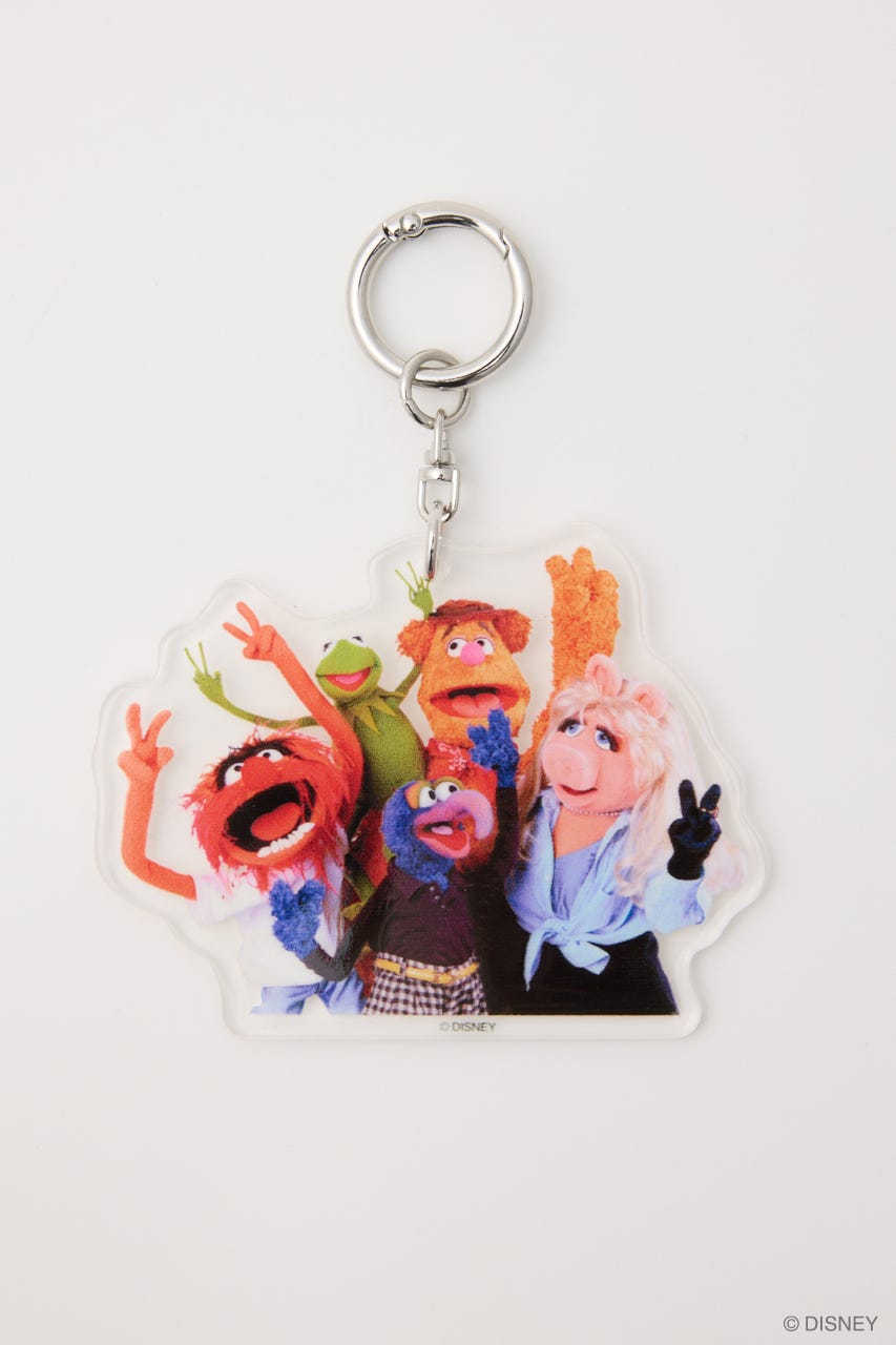 MD ACRYLIC KH / KERMIT Multi_1 FREE