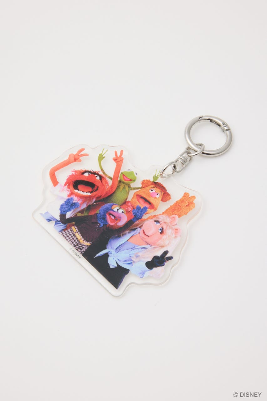 MD ACRYLIC KH / KERMIT Multi_1 FREE