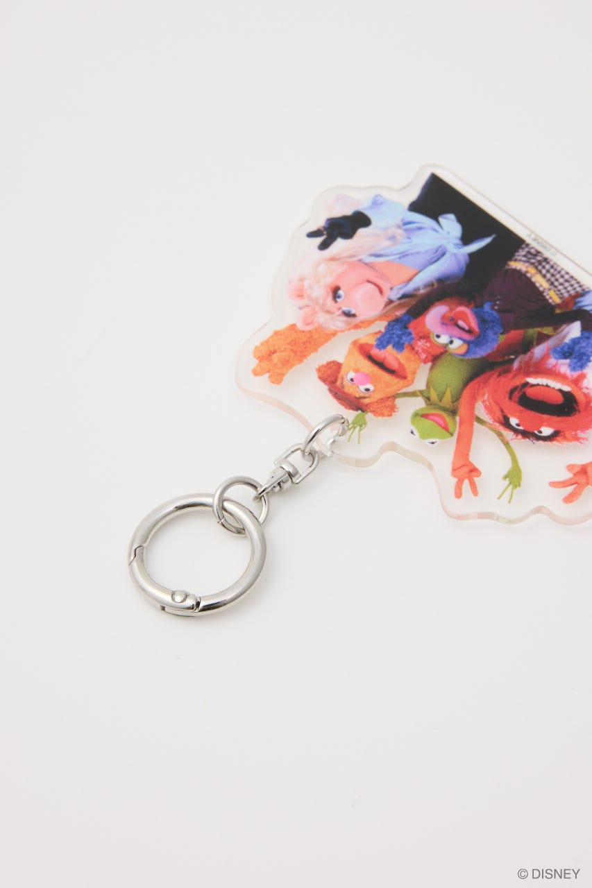MD ACRYLIC KH / KERMIT Multi_1 FREE