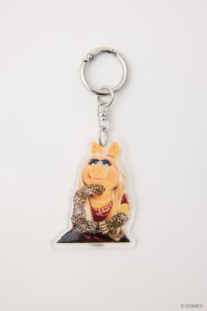 MD ACRYLIC KH / KERMIT