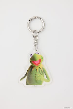 MD ACRYLIC KH / KERMIT