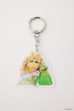 MD ACRYLIC KH / KERMIT