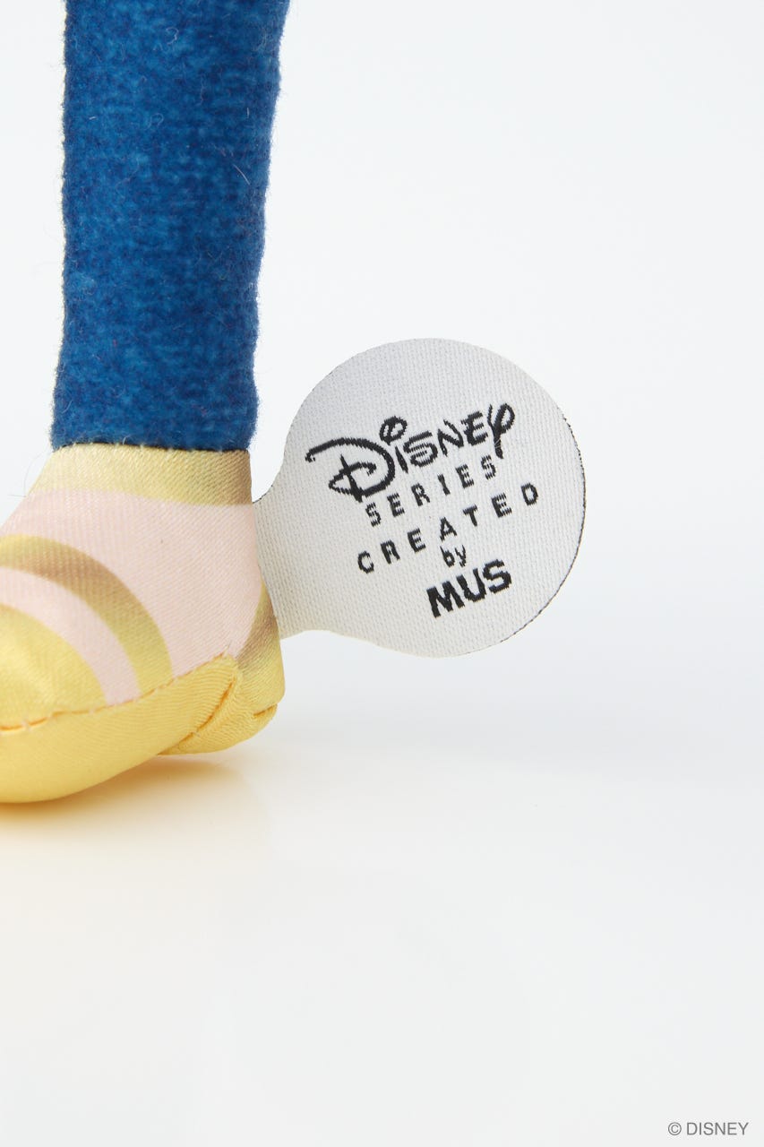 MD MASCOT / MISS PIGGY BLU FREE