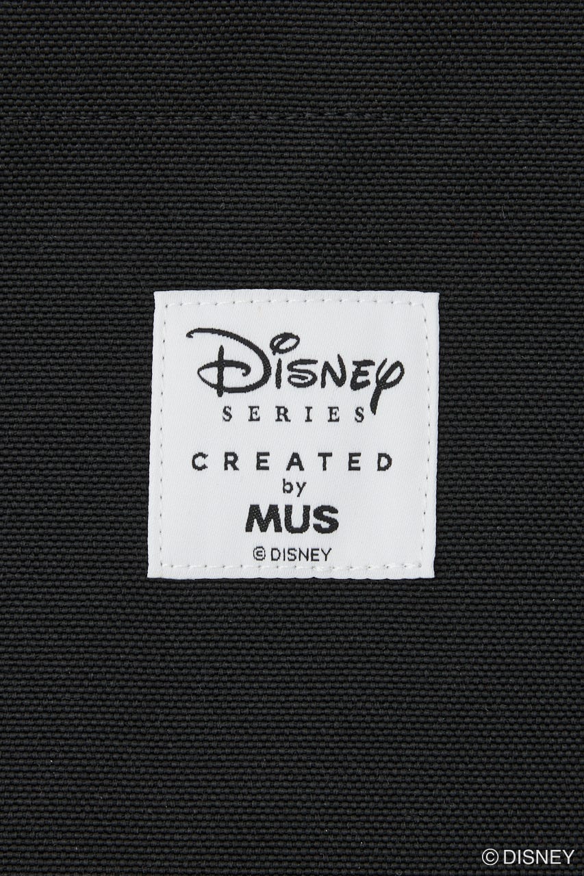 MD OMTSD トートバッグ / MICKEY BLK FREE