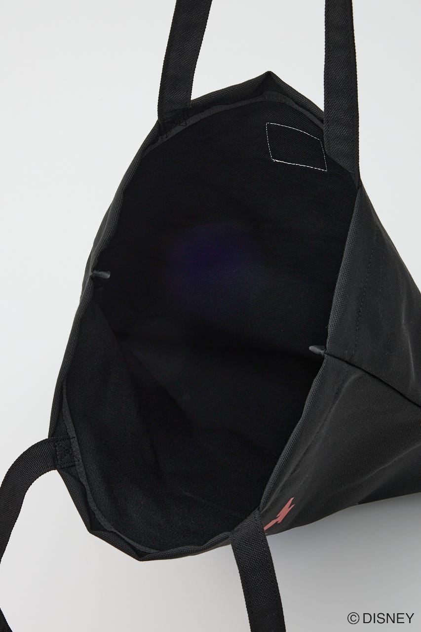 MD OMTSD トートバッグ / MICKEY BLK FREE
