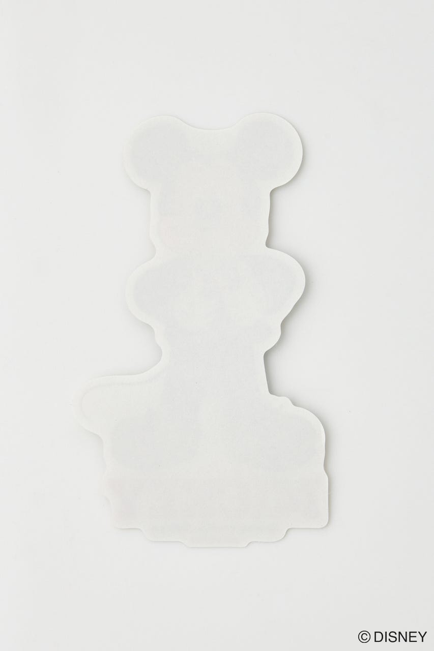 MD OMTSD ステッカー / MICKEY BLU FREE