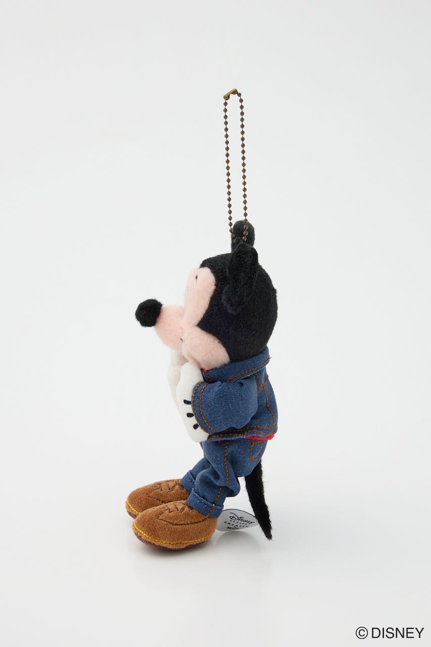 MD OMTSD マスコット / MICKEY BLU FREE