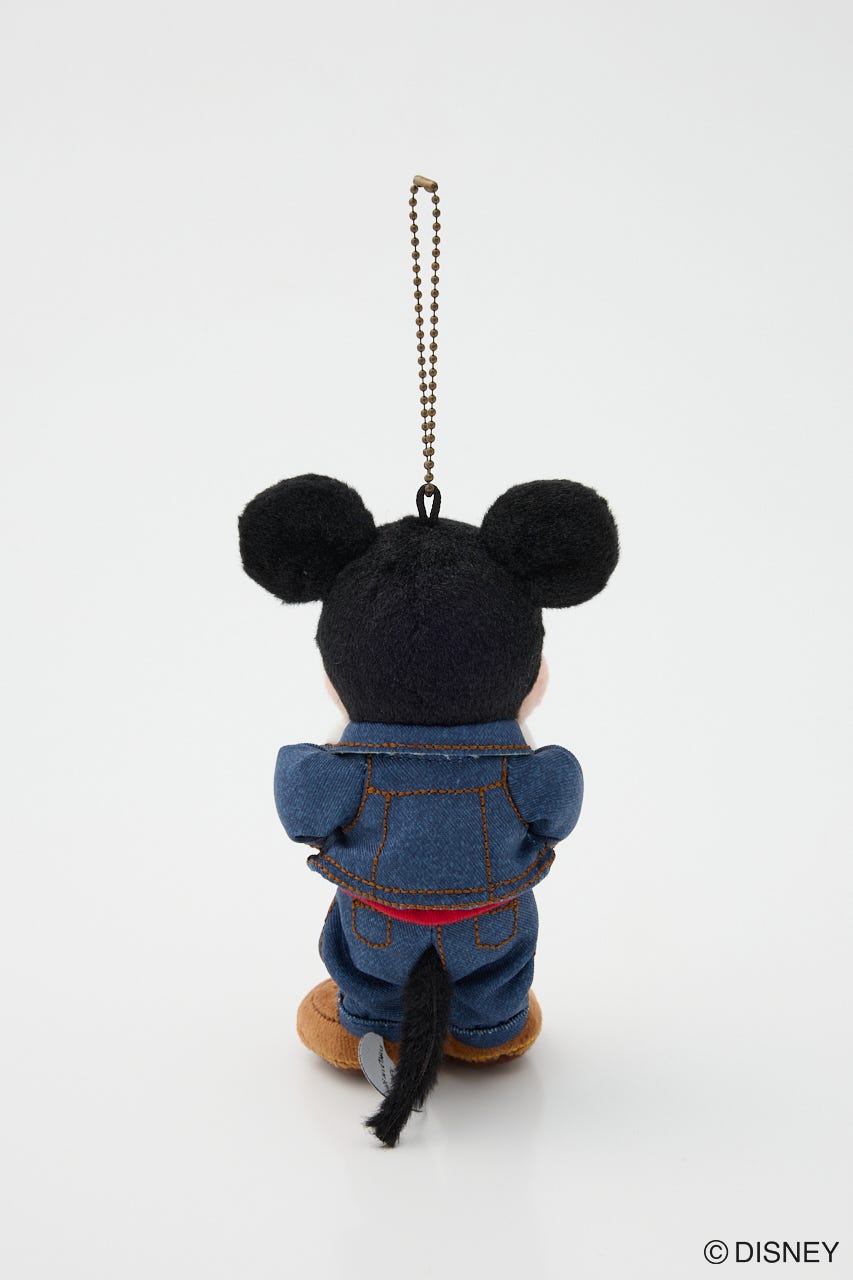 MD OMTSD マスコット / MICKEY BLU FREE