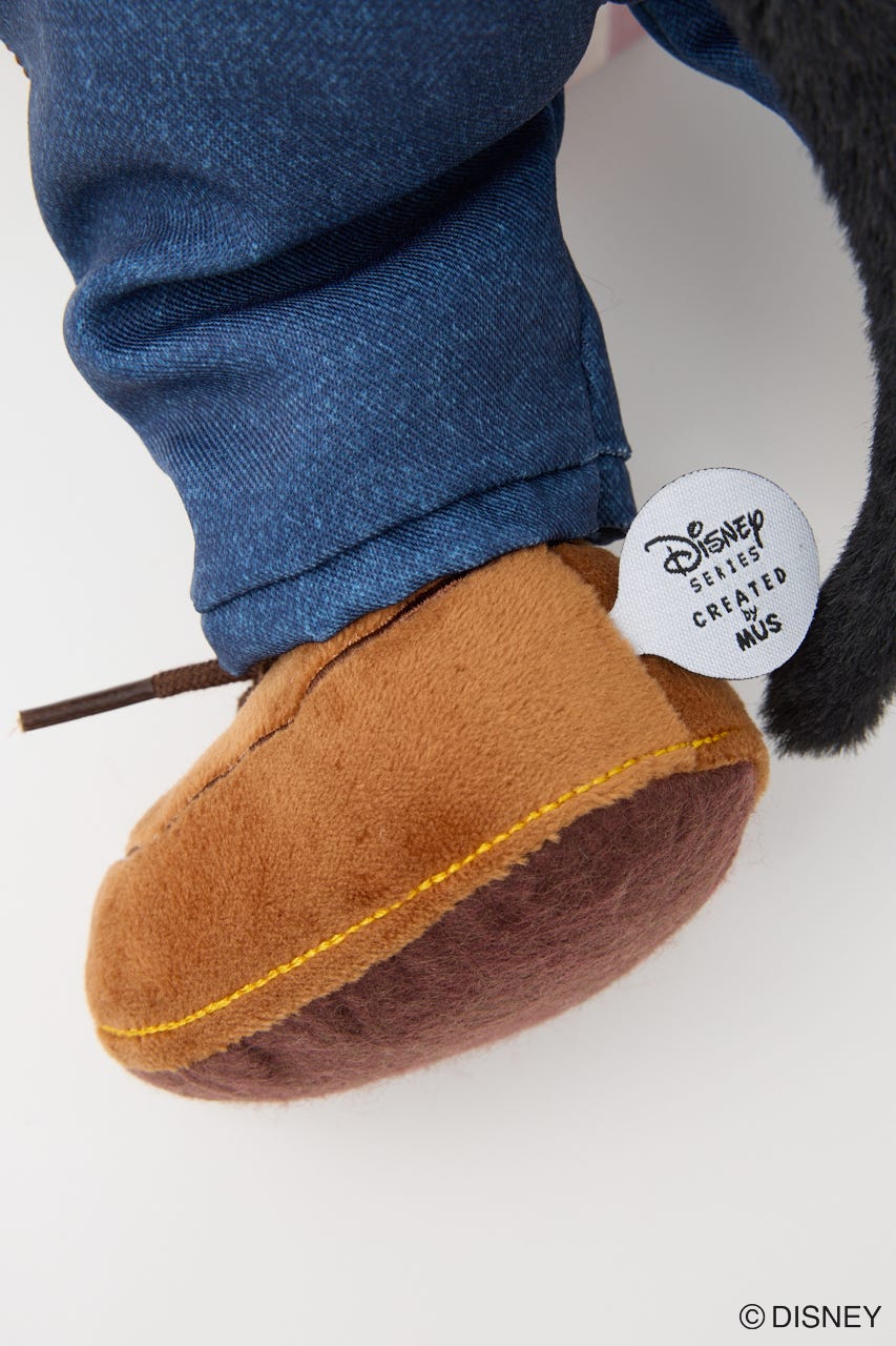 MD OMTSD プラッシュ / MICKEY BLU FREE