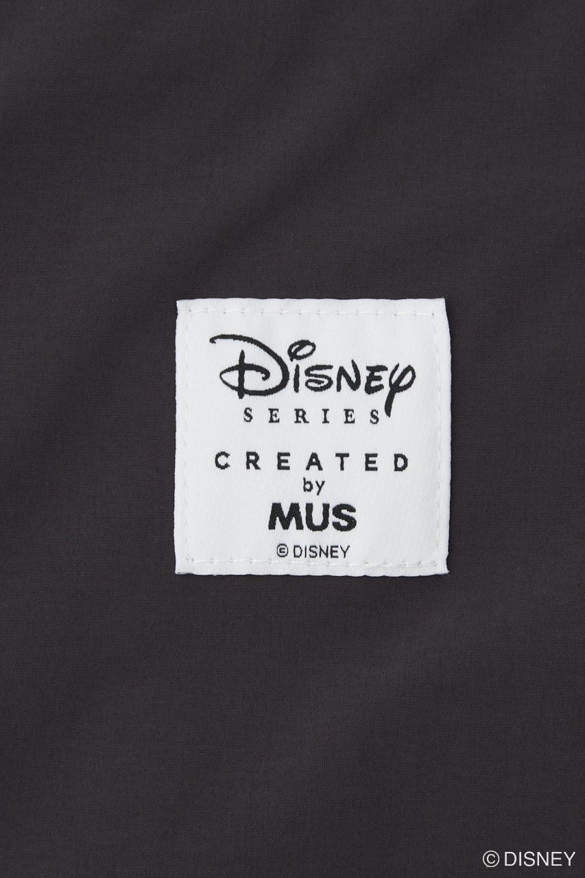 MD OMTSD ナップサック / MICKEY BLK FREE