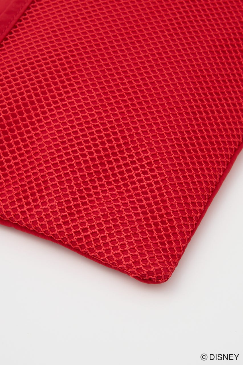 MD OMTSD サコッシュ バッグ / MICKEY RED FREE