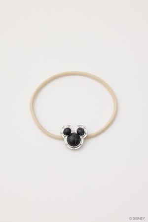 ターコイズ ヘアー TIE