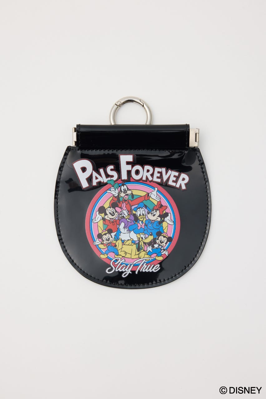 MD PALS FOREVER ポーチ BLK FREE