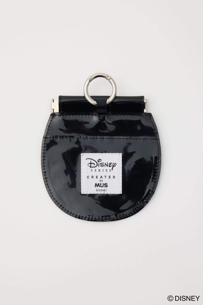 MD PALS FOREVER ポーチ BLK FREE