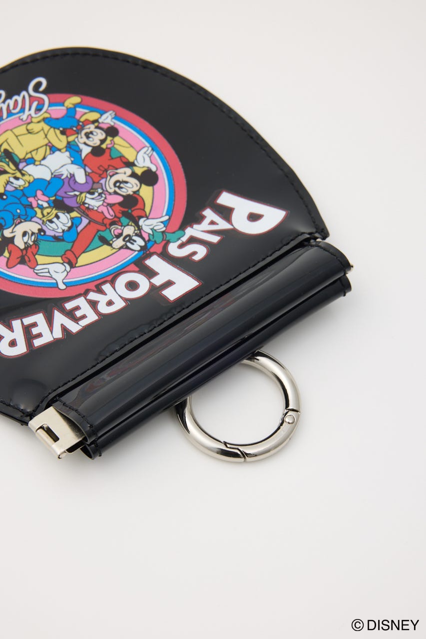 MD PALS FOREVER ポーチ BLK FREE