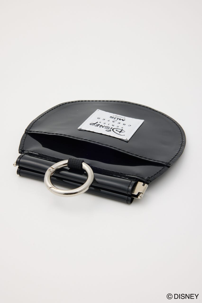 MD PALS FOREVER ポーチ BLK FREE