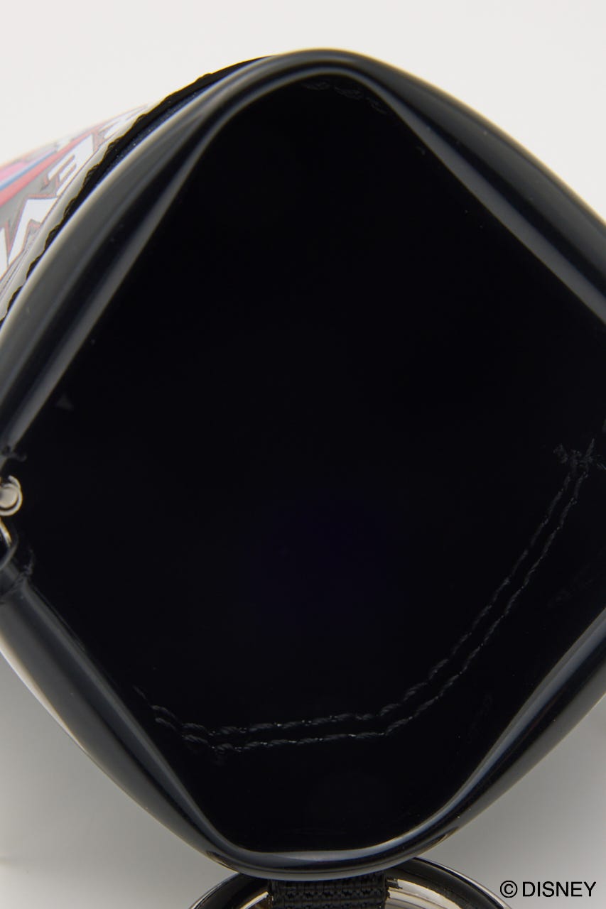 MD PALS FOREVER ポーチ BLK FREE