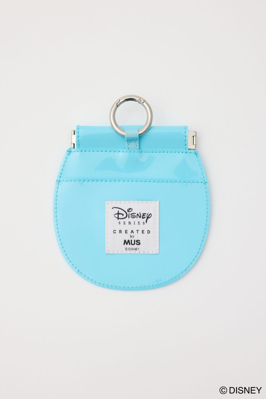 MD PALS FOREVER ポーチ BLU FREE