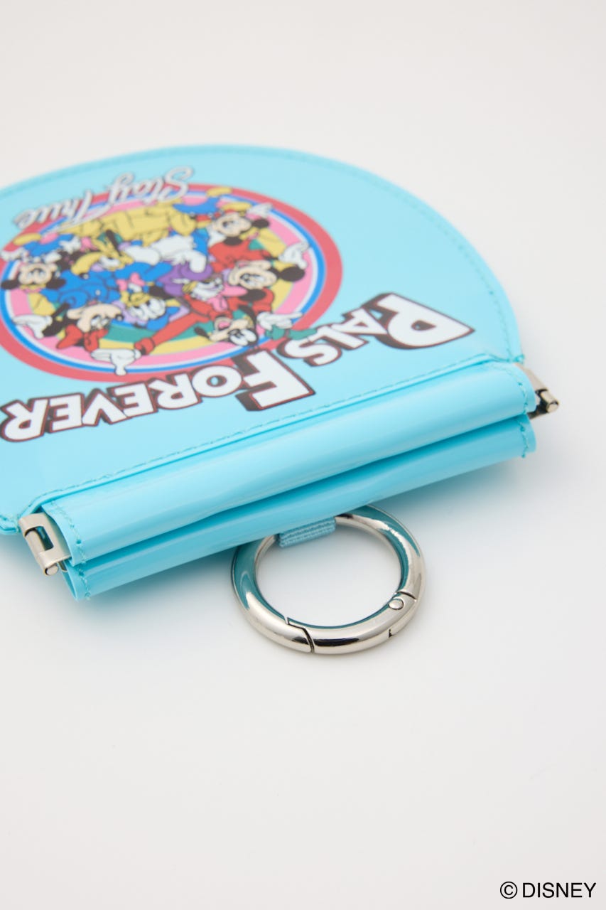 MD PALS FOREVER ポーチ BLU FREE