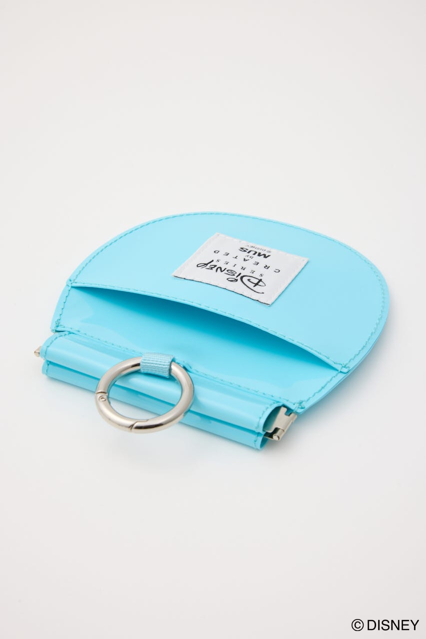 MD PALS FOREVER ポーチ BLU FREE