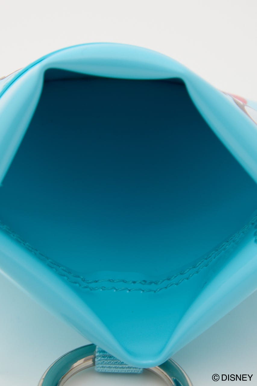 MD PALS FOREVER ポーチ BLU FREE