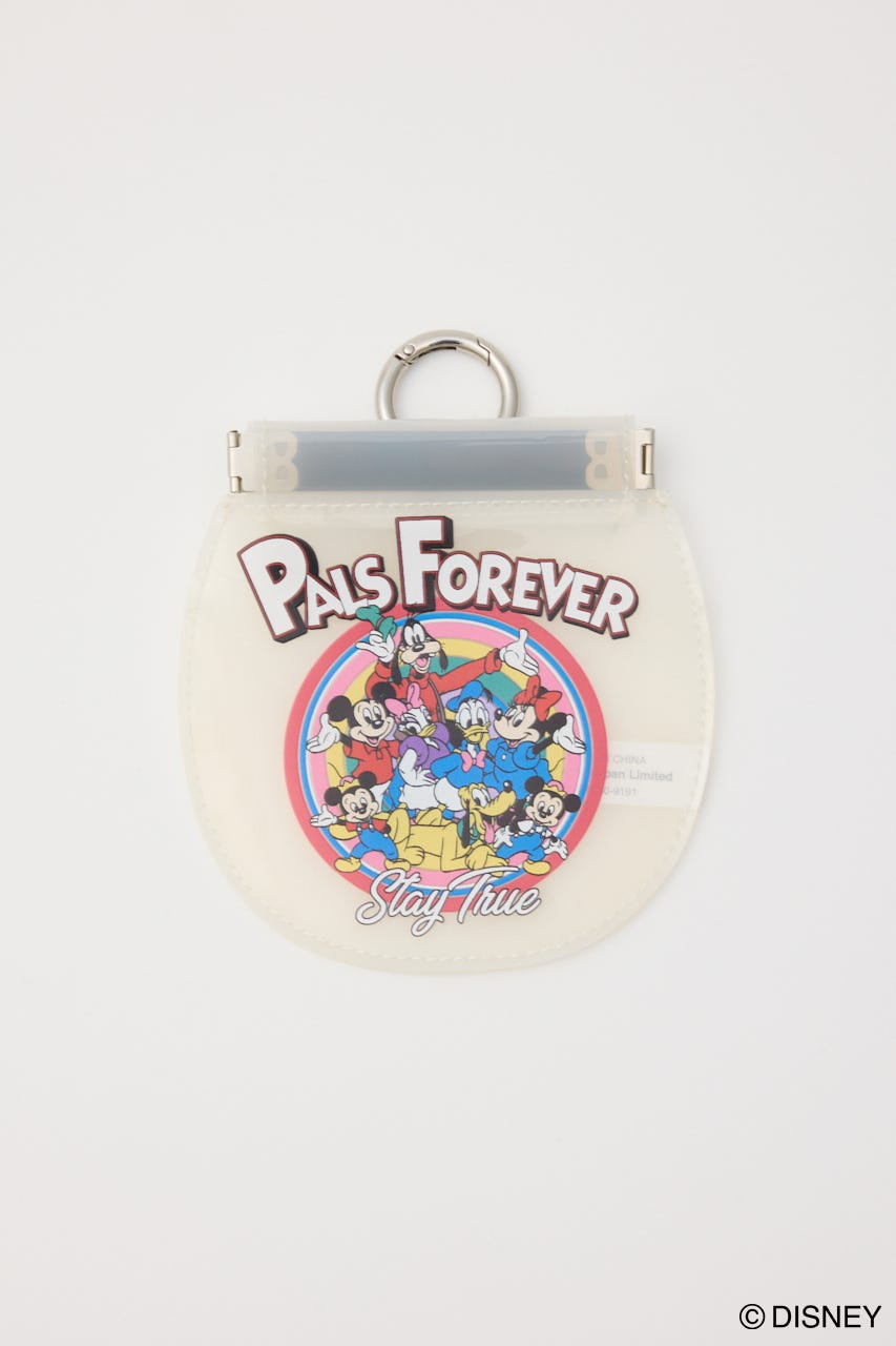 MD PALS FOREVER ポーチ CLR FREE