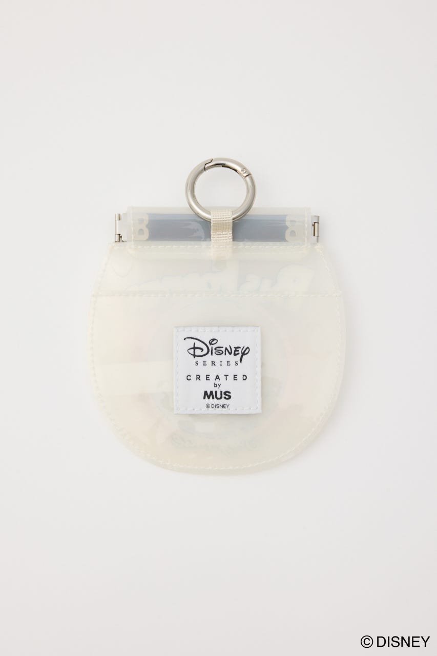 MD PALS FOREVER ポーチ CLR FREE