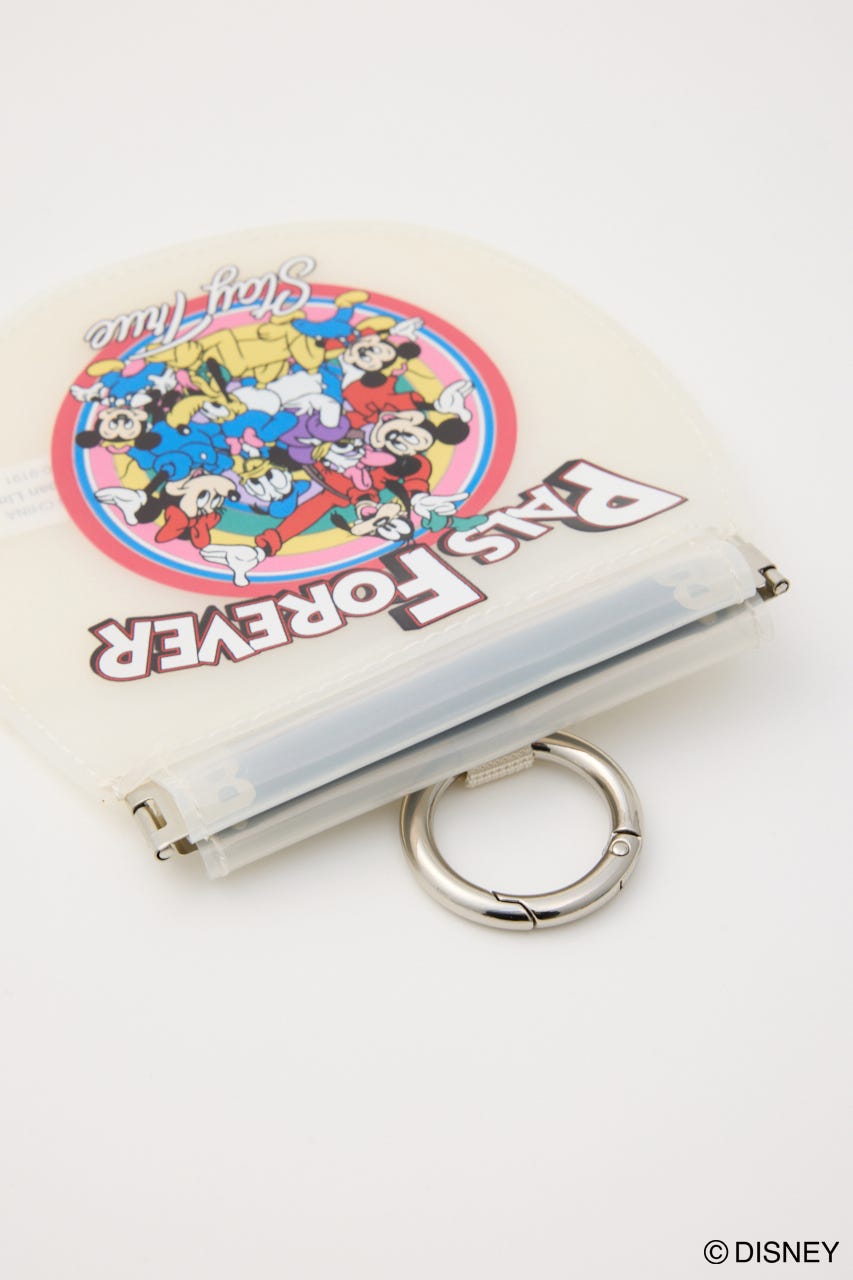 MD PALS FOREVER ポーチ CLR FREE