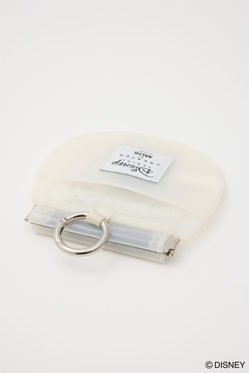 MD PALS FOREVER ポーチ CLR FREE