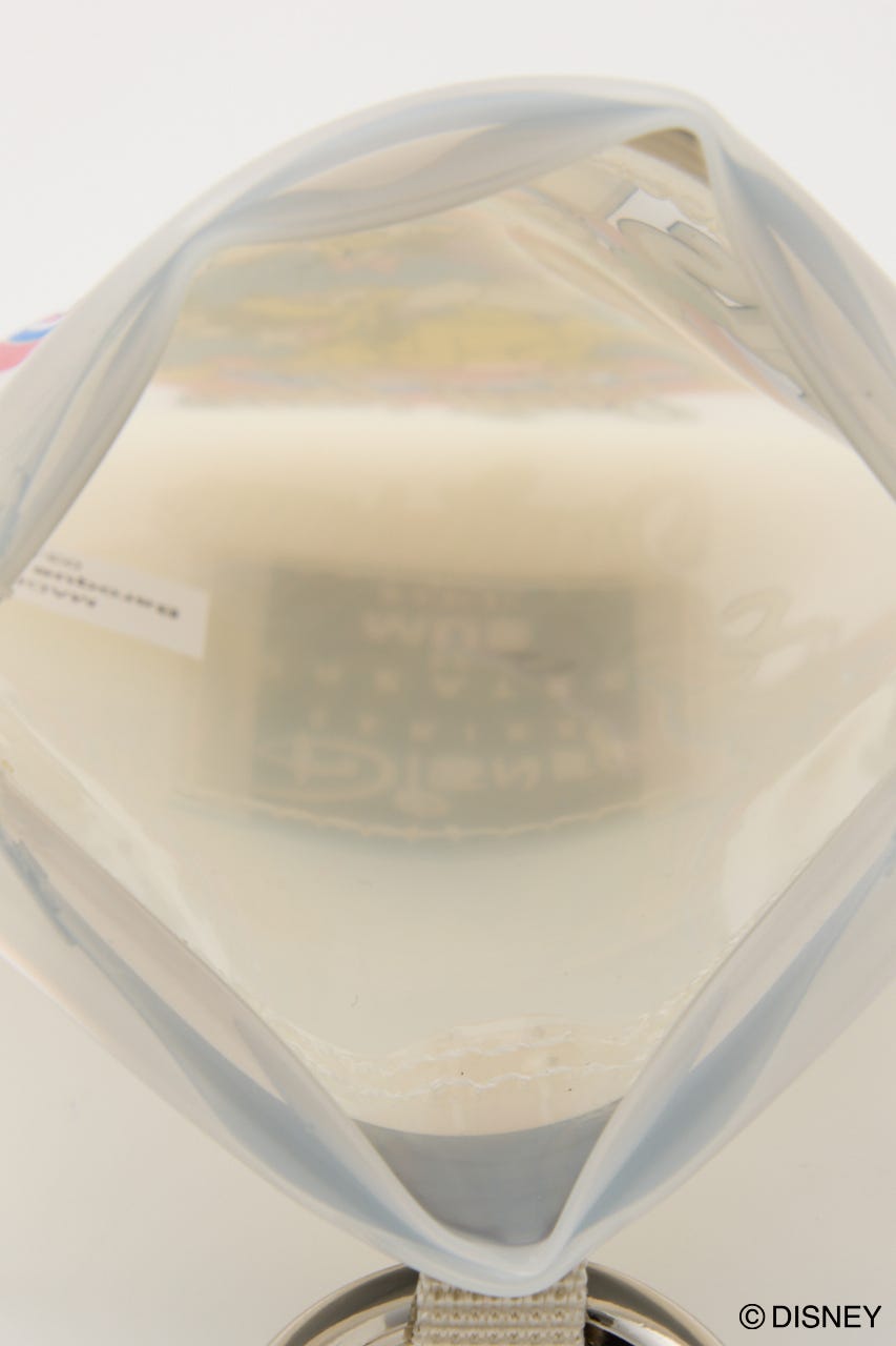 MD PALS FOREVER ポーチ CLR FREE