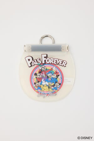 MD PALS FOREVER ポーチ