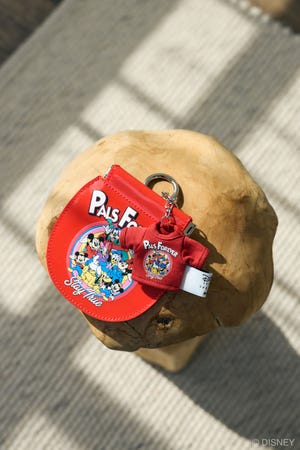 MD PALS FOREVER ポーチ