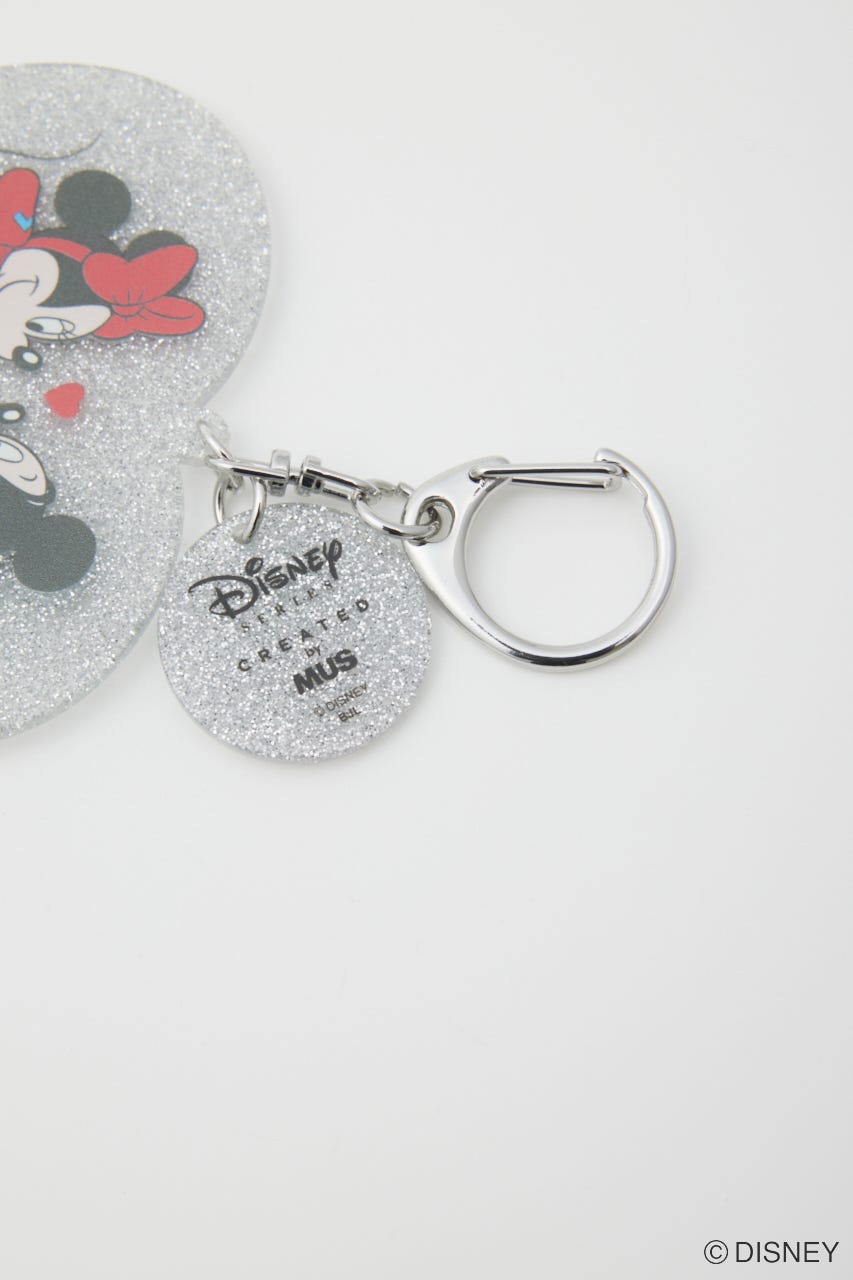 MD MM MATCHING OUTFITS アクリルキーホルダー SLV FREE