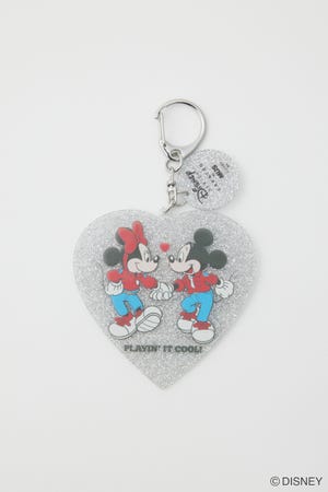 MD MM MATCHING OUTFITS アクリルキーホルダー